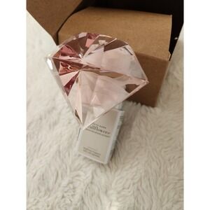 Bath & Body Works White Barn Pink Diamond Wallflowers Plug